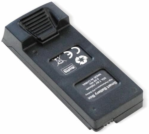 Ersatz-Akku für DF-MODELS SkyWatcher GPS 9270