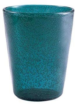 Memento Bicchiere Me Synth Deep Blue