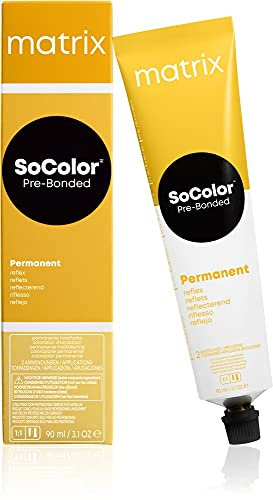 Matrix SoColor Pre-Bonded SoRED SR-C/Rot Kupfer 90 ml