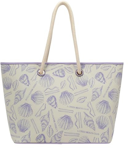 L.CREDI Shopper Kezia
