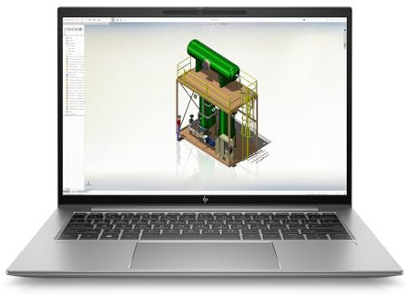 HP ZBook Firefly 14 G10 5G3G6ES 14 WUXGA IPS, Ryzen 7 PRO 7840HS, 32GB RAM, 1TB SSD, Radeon 780M, Windows 11 Pro