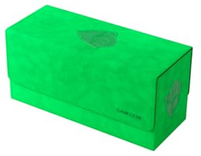 Gamegenic The Academic 133+ XL Community Choice | Spielzubehör | mehrsprachig