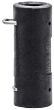 MONOJLY Pressure Washer Hose Extension Connector Pipe Adapter Hose Connector for Pressure Washer K2 as 2.641-721.0 Accessories