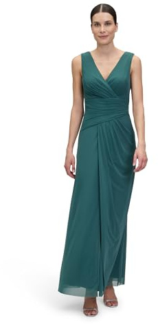 Vera Mont Damen 0324/4078 Kleid (1er Pack)