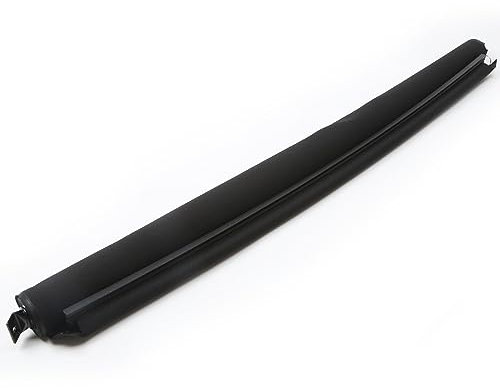 25964410 23120598 Neuer Schwarzer Schiebedach-Sonnenschutz-Rollo-Montagevorhang Für Cadillac Für SRX 3.6L V6 – Flex 2015 2.8L V6 – Gas Schiebedach Sonnenschirm Sonnenblende Auto