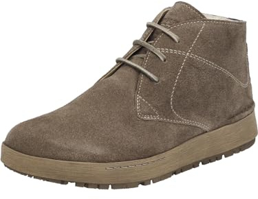 Josef Seibel Damen Schnürstiefeletten Anna 08,Weite H (Weit),Wechselfußbett