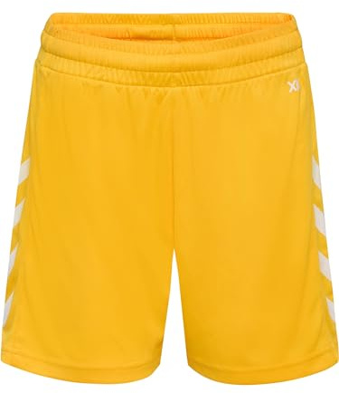 hummel hmlCORE XK Poly Shorts Kids