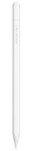 Nillkin iSketch S3 Kapazitiver Stylus, verstellbar, für Apple iPad, Weiß