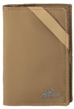 Helikon-Tex EDC Mini Wallet, Coyote, Edc