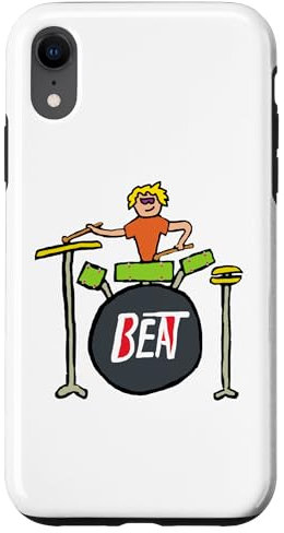 Coque pour iPhone XR Batterie