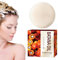 Anti Hair Loss Shampoo Bar, Intensive Hydration Shampoo Bar, Deep Moisturizing Conditioner Bar, Hydrates Shampoo Bar, Ginger Hair Regrowth Shampoo Bar, Easy To Use, Portable for Most Hair