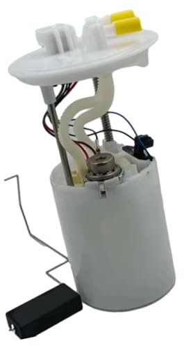 Riloer Bomba de combustible, bomba de combustible diésel, bomba de queroseno, bomba de transferencia de combustible diésel compatible con Mercedes-Benz 100 2.0 D Vito 109 CDI Sprinter NCV3 M272 GAS