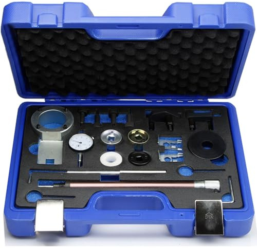 BandelOne Motor-Einstell-Werkzeug Steuerkette-Wechsel | 11793966 (8924) passend für 1.8 2.0 Fsi passend für 1.8 2.0 Tsi Tfsi
