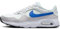 NIKE Air MAX SC, Sneaker Mujer, Vast Grey Racer Blue Summit White, 44.5 EU