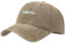 Malaxlx Baseball Cap Herren Damen Kappe Baseballkappe Verstellbar Draußen Sonnenmütze Sports Baseball Mützen Fitted Trucker Cap Hai Khaki