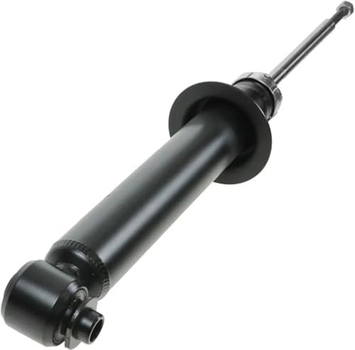 Stoßdämpfer Autos Für 525i 528i 530i 540i E39 Für Sport 1997-2003 Schraubenfeder Federbein Ohne VDC 31311096857 1x Vorne Hinten Stoßdämpfer Auto Lenkungsdämpfer(Rear Right)