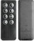 Nuovo Telecomando Compatibile Con Bose Solo 5 10 15 TV Sound System Soundbar Serie II & TV Speaker Sostituzione Controllore