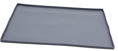 COLLBATH Cojín Superior De Silicona Para Lavadora y Secadora Protector Antideslizante Fácil De Limpiar