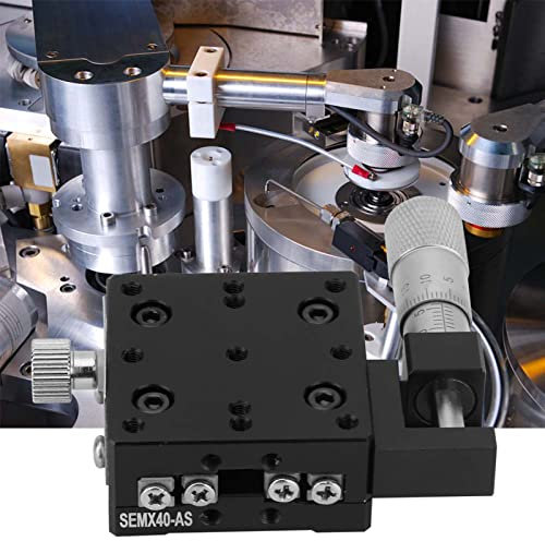 X L Roller STACESX L STACESFIN X Micromètre Micromètre Manuel Fine Rouleau L Roller L 40 * 40mm Assurer la Précision de la Précision des étapes inégalées. Est à la Performance avec Conçu