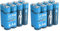 ANSMANN Extrem Lithium Batterie AA Mignon LR6 FR6 L91 1,5V, 8 Stück, Einwegbatterien, mehr Power für High-Tech Geräte, GPS Geräte, Spielzeug, Kamera (Packung mit 2)