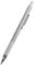Porte-mine, corps en acier inoxydable, porte-mine en acier inoxydable (0,9 mm)