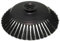Side Brush Compatible with/Replacement Part for Kärcher 5.762-100.0 KM530 KM550 Sweeper