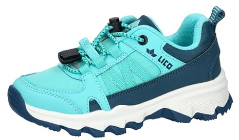 Lico Unisex Kinder Romsey Trekkingsschuhe