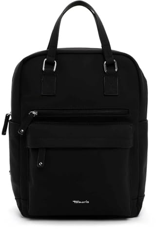 Tamaris Gianna Cityrucksack M Black