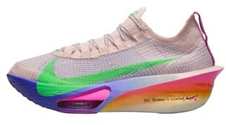 NIKE ALPHAFLY 3 ELIUD KIPCHOGE - HOMME