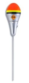Iron Trout Profi Rattle Drop Float Forellenposen - Schleppose