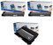 Bildtrommel + 2x Toner kompatibel mit Brother DR2320 / TN2320 TN2310 DCP HL MFC L2300D L2320D L2340DW L2360DN L2365DW L2380DW L2500D L2520DW L2540DN L2560DW L2700DW L2720DW L2740DW