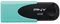 PNY FD32GATT4PAS1KA-EF USB-2.0-Stick Pastel, 32GB Aqua