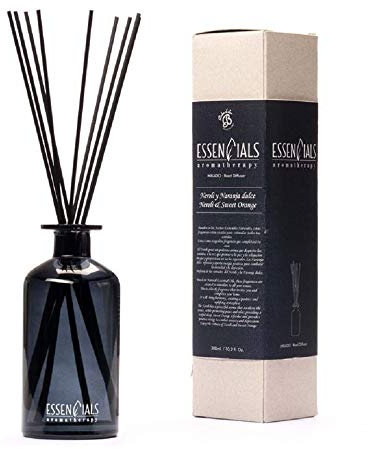 BOLES D'Odeur NEROLI ET ORANGE DOUCE - MIKADO Essencials 300 ml