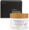 Japanisches Nuru Nuru Massage Gel Powder 200g | Mit natürlichen Algen und grünem Tee | Made in Japan | Ohne Parabene und Glycerin | Ohne Duftstoffe | Ergibt 20 l | Vegan | Konno