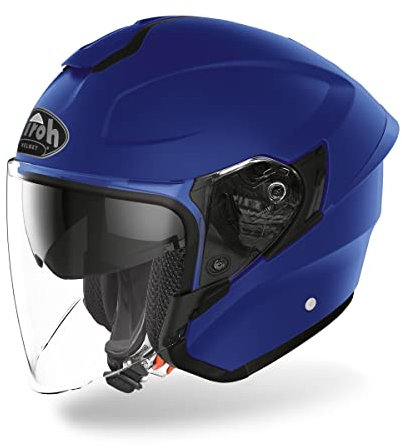 Airoh H.20 HELM BLUE MATT S