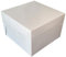 Tortenkarton/Tortenbox 30x30x20 cm 10 stk.