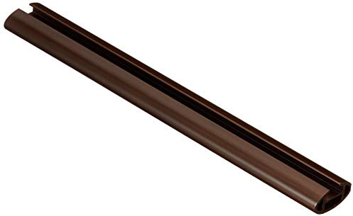 Gardinia Trägerverlängerung für Universal Träger Bronze 18, Metall, 18 cm 32215