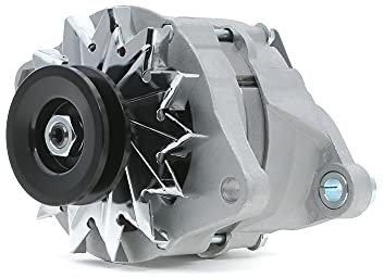 STARK SKGN-0320373 Lichtmaschine Generator Alternator 55A 14V mit Riemenscheibe