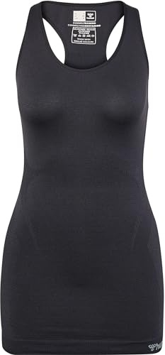 hummel T-Shirt S/L Hmltif Yoga Damen Größe