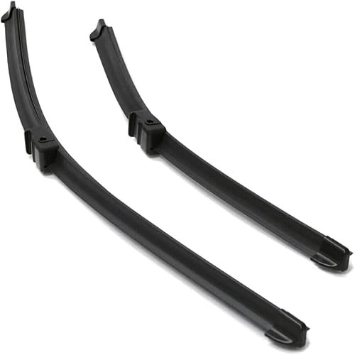 Scheibenwischer Vorne Wischerblätter Wischer Satz 460 mm 610 mm Kompatibel Mit VW
