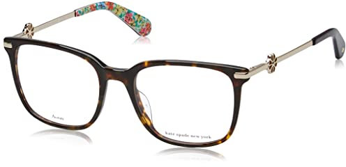 Kate Spade Ilana Brille, 086, 52 für Damen, 086, 50