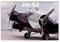 schilderkreis24 Blechschild Flugzeug “JU-52 Lufthansa“ Plane Technik Deko Dekoration Historisch Retro Metallschild Vintage Geschenk zum Geburtstag oder Weihnachten 20x30 cm