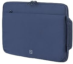Tucano Sandy Laptoptasche, 35,6 cm (14 Zoll), Blau