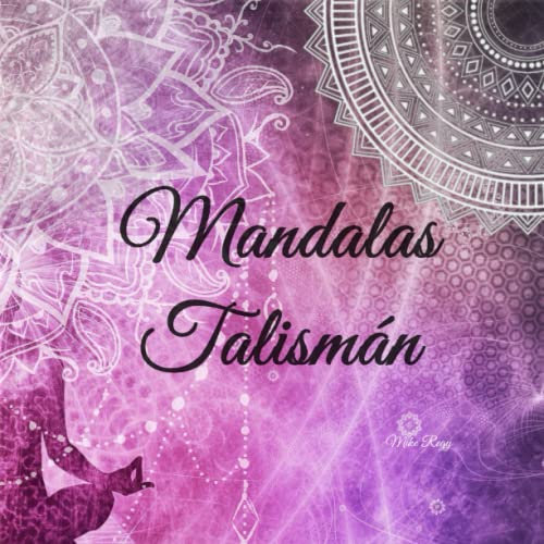 Mandalas talismán
