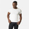 Odlo Herren Performance Light T-Shirt, Weiß, L EU