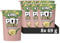 Pot Pasta King Creamy Carbonara instant hot snack from the nation's favourite instant noodle brand* quick snacks for when you need filling up 8x 69 g