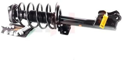 GH FEDERBEIN STOSSDÄMPFER VORNE, RECHTS, LINKS, VORNE RECHTS, VORNE LINKS