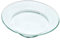 predolo Replacement Oil Warmer Dish Home Fragrance Products,Wax Melt Candle Warmer Bowl Plate Lid Tray,Round for Electric Lamps