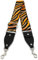 Angtex Taschengurt für Damentaschen (Tiger orange)