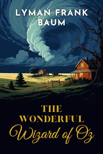 The Wonderful Wizard of Oz